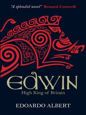 cover image of Edwin